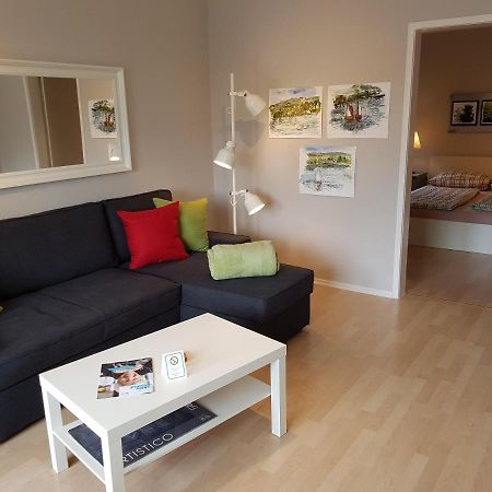 Haus Homann-Schneider, Wohnung Wetter Wetter  Exterior foto