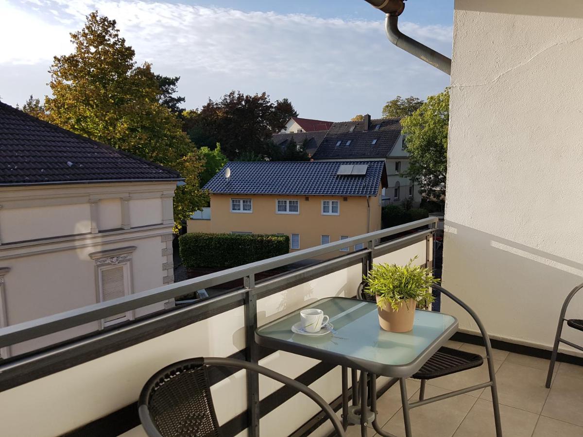 Haus Homann-Schneider, Wohnung Wetter Wetter  Exterior foto